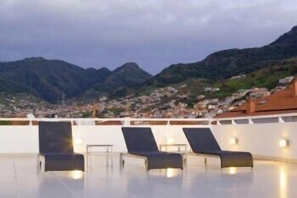 Hotel White Waters — Attractions in the area in Machico, Madeira