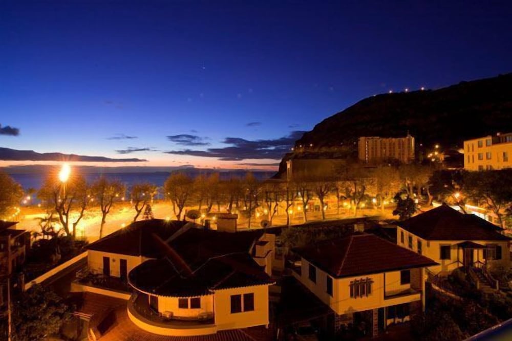 Hotel White Waters — Attractions in the area in Machico, Madeira