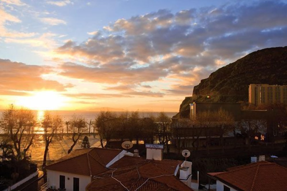 Hotel White Waters — Attractions in the area in Machico, Madeira