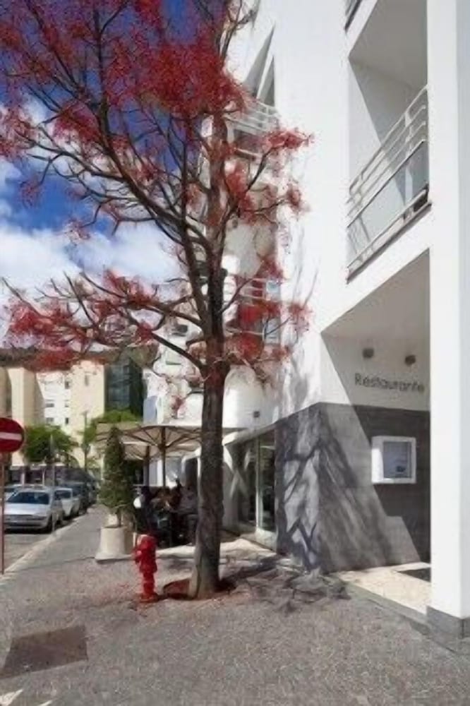 Hotel White Waters — Main photo in Machico, Madeira