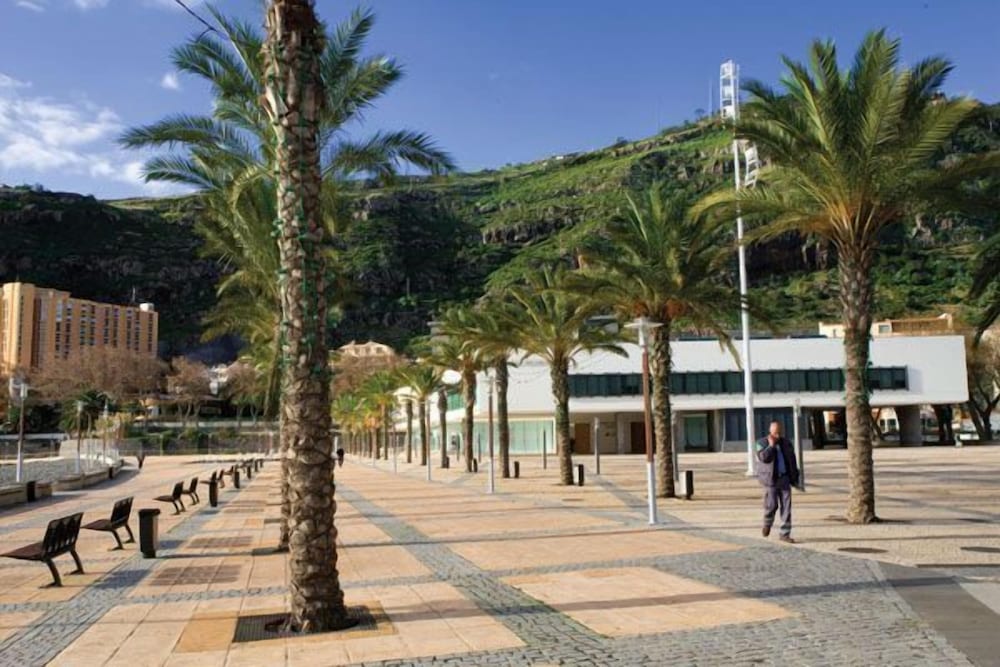 Hotel White Waters — Attractions in the area in Machico, Madeira