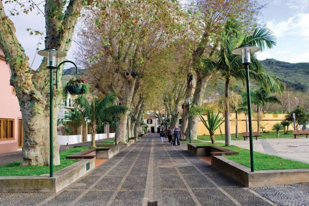 Hotel White Waters — Attractions in the area in Machico, Madeira
