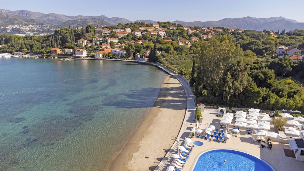 TUI BLUE Kalamota Island - Adults Only - zdjęcie 3