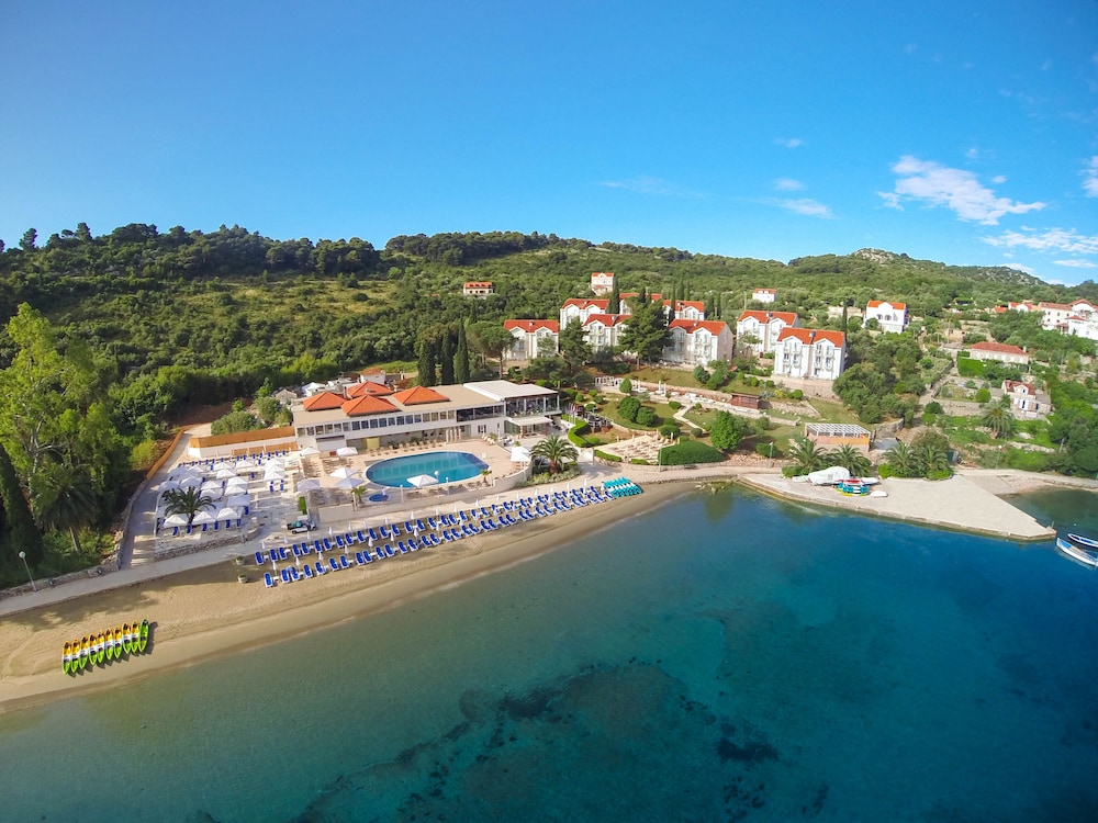 TUI BLUE Kalamota Island - Adults Only - zdjęcie 2