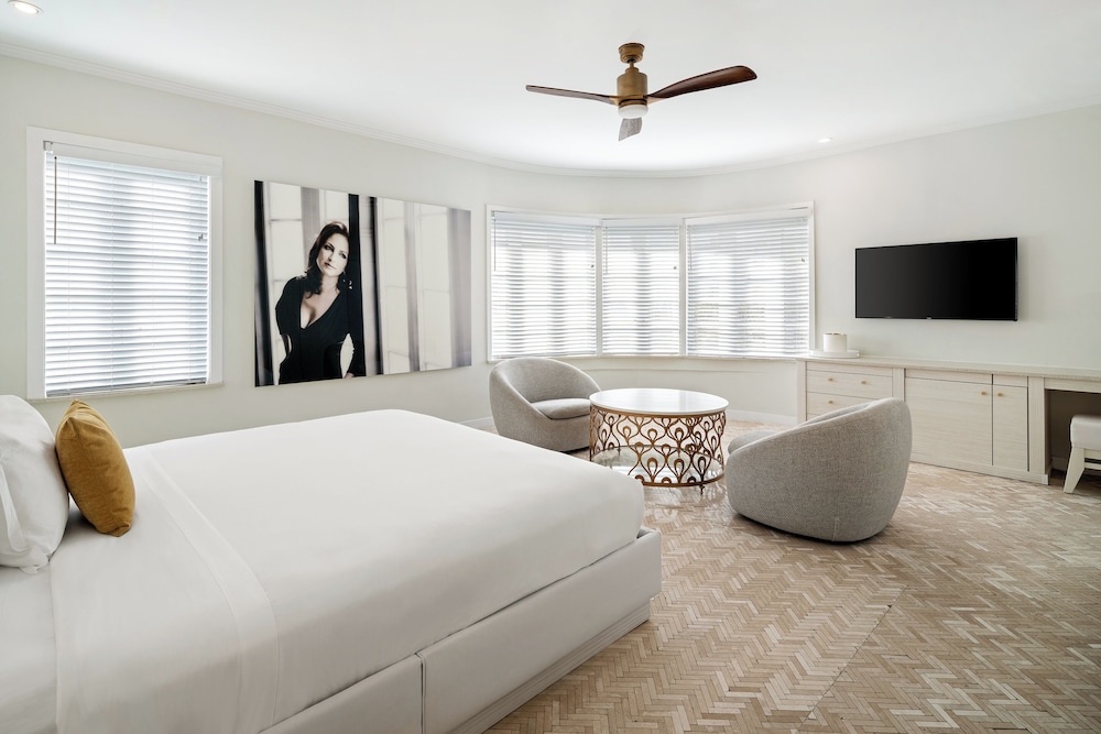 Cardozo Hotel South Beach — Hotel rooms in Miami, Florida