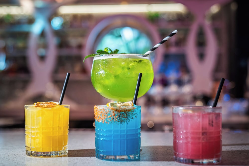 Cardozo Hotel South Beach — Restaurant & bars in Miami, Florida