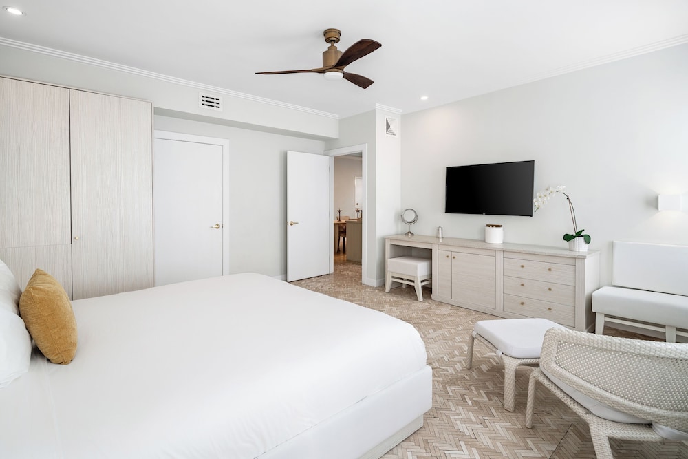 Cardozo Hotel South Beach — Hotel rooms in Miami, Florida