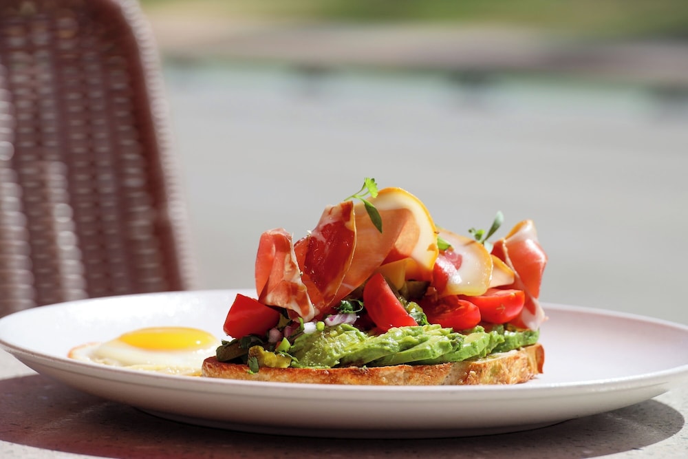 Cardozo Hotel South Beach — Restaurant & bars in Miami, Florida