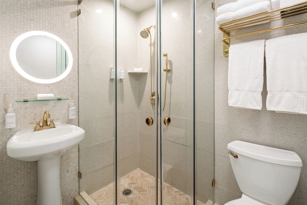 Cardozo Hotel South Beach — Hotel rooms in Miami, Florida