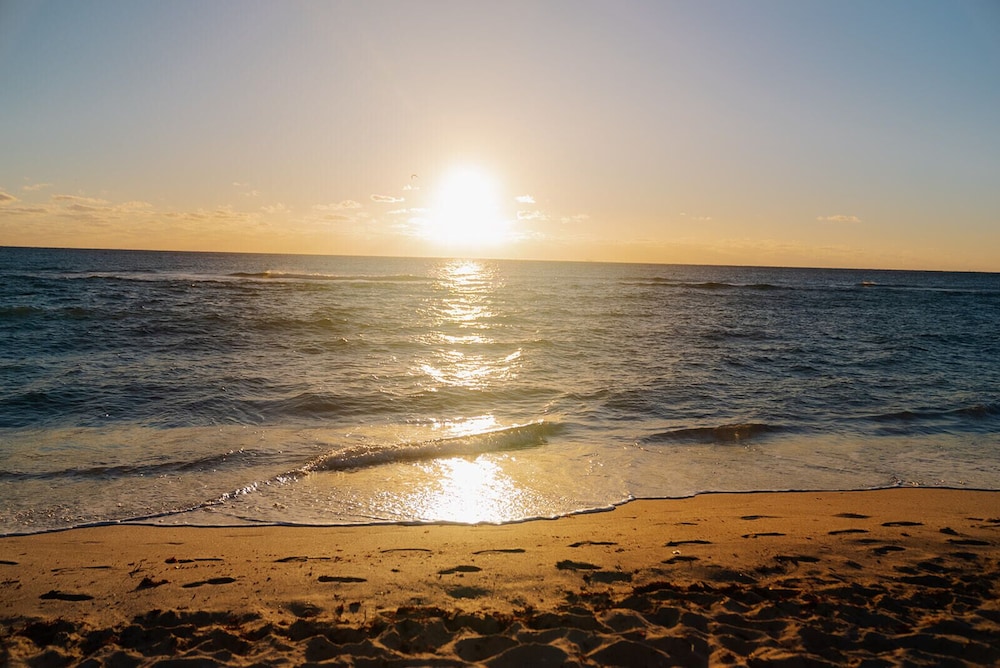 Cardozo Hotel South Beach — Beach in Miami, Florida