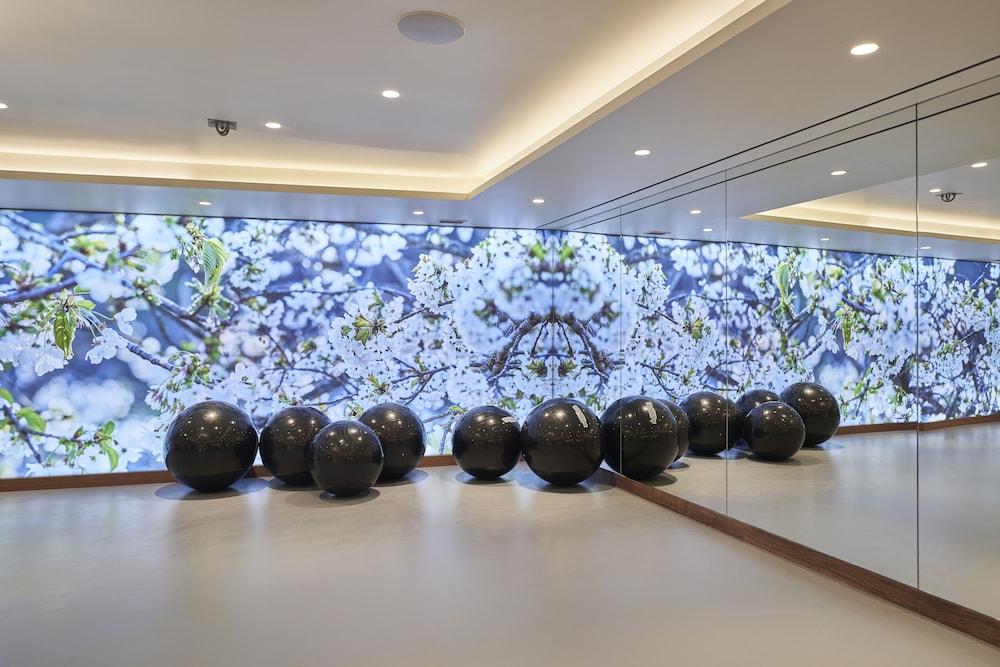 Les Suites at The Cliff Bay, by PortoBay — Spa in Funchal, Madeira