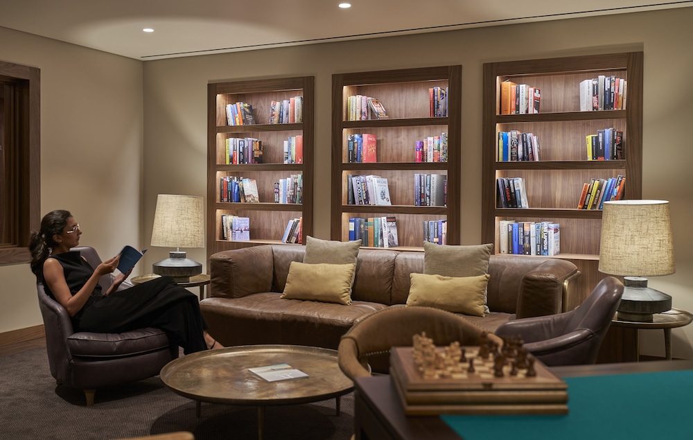 Les Suites at The Cliff Bay, by PortoBay — Restaurant & bars in Funchal, Madeira