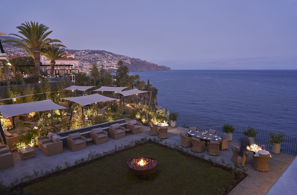 Les Suites at The Cliff Bay, by PortoBay - zdjęcie 2
