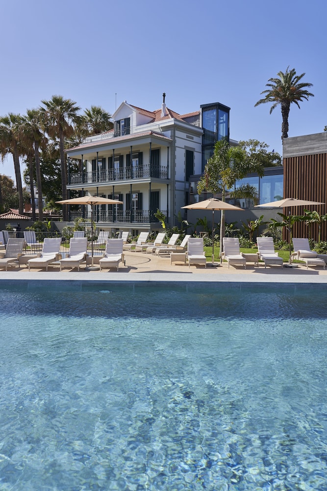 Les Suites at The Cliff Bay, by PortoBay - zdjęcie 3