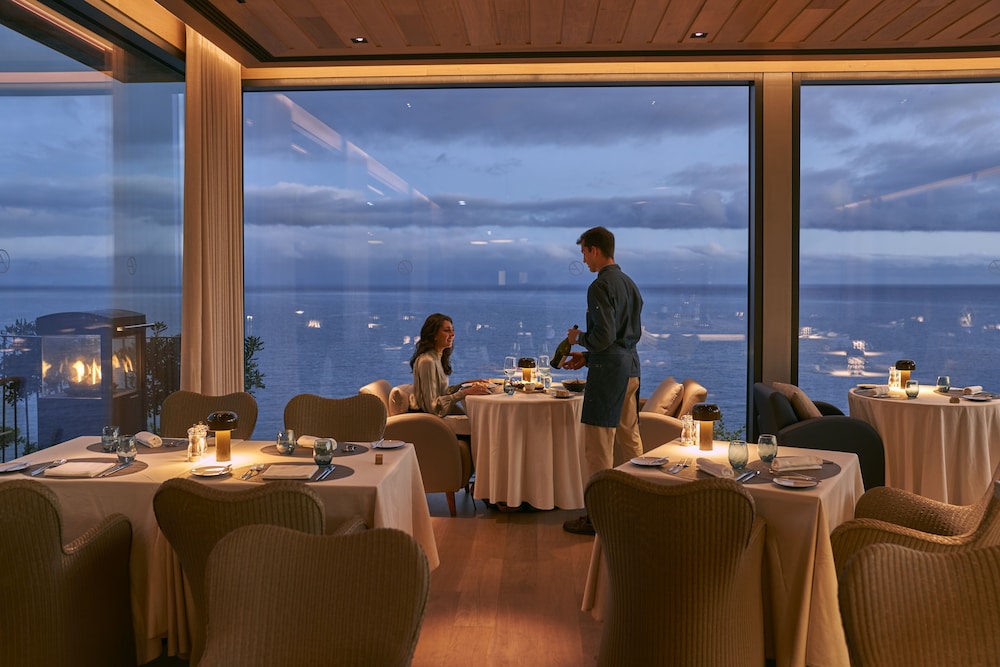 Les Suites at The Cliff Bay, by PortoBay — Restaurant & bars in Funchal, Madeira