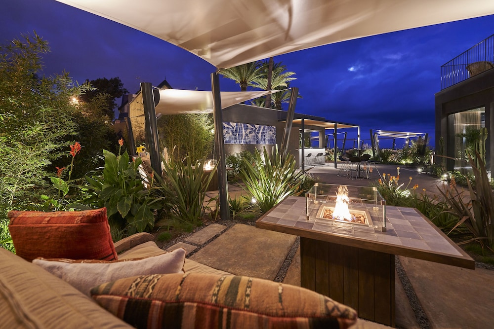Les Suites at The Cliff Bay, by PortoBay — Restaurant & bars in Funchal, Madeira