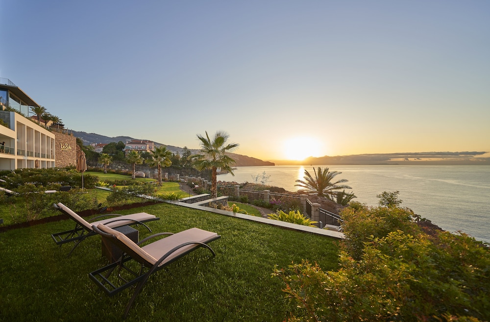 Les Suites at The Cliff Bay, by PortoBay - zdjęcie 5