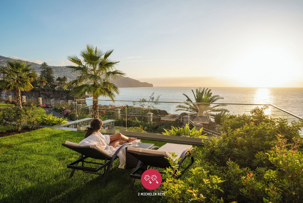 Les Suites at The Cliff Bay, by PortoBay — Attractions in the area in Funchal, Madeira