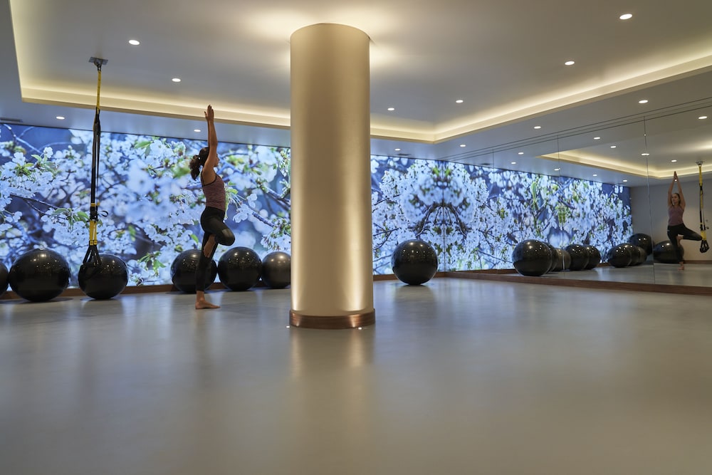 Les Suites at The Cliff Bay, by PortoBay — Sports & recreation in Funchal, Madeira
