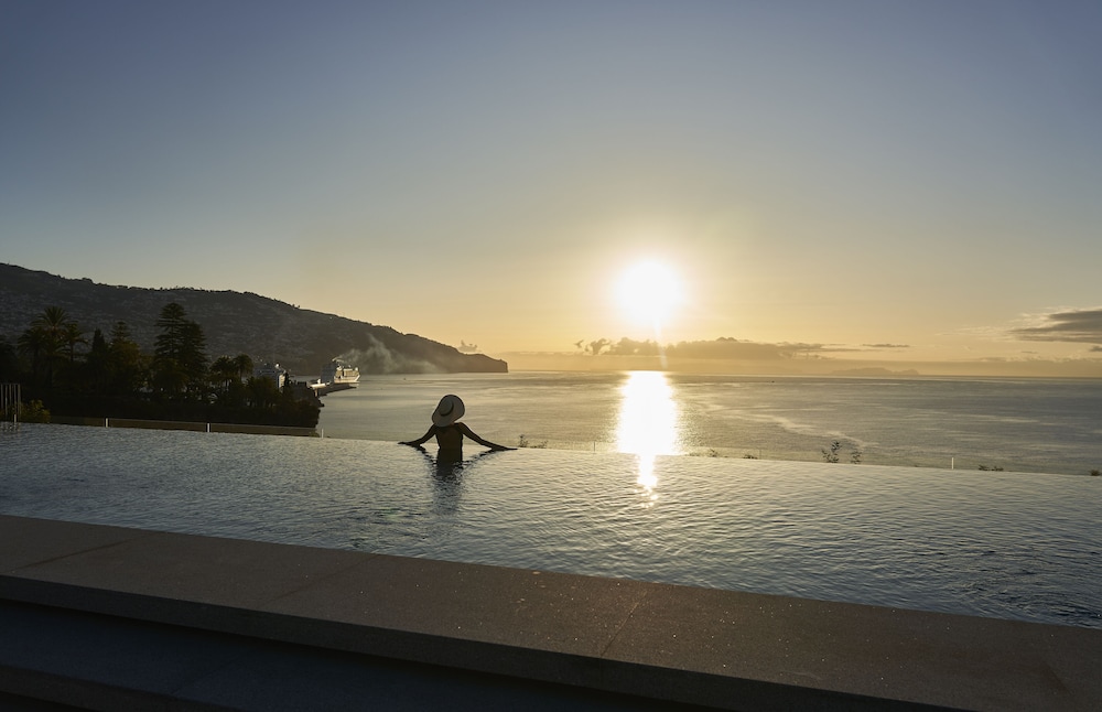 Les Suites at The Cliff Bay, by PortoBay - zdjęcie 4