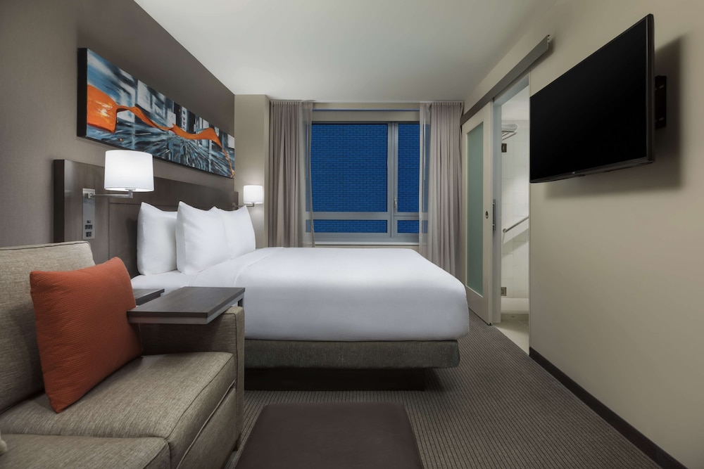 Hyatt Place New York City/Times Square — Hotel rooms in New York City, New York State