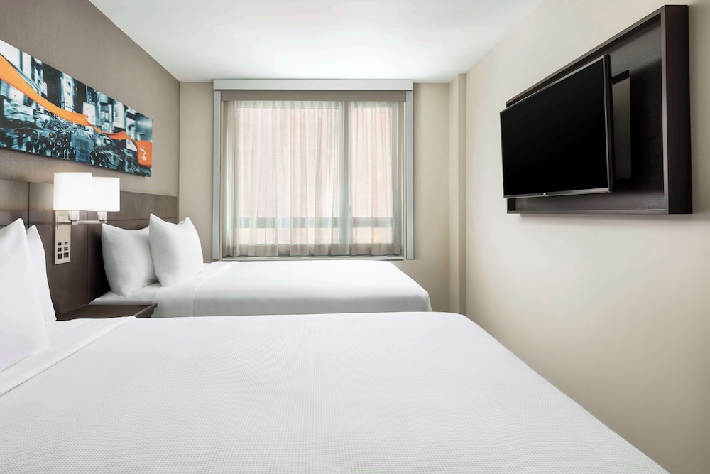 Hyatt Place New York City/Times Square — Hotel rooms in New York City, New York State