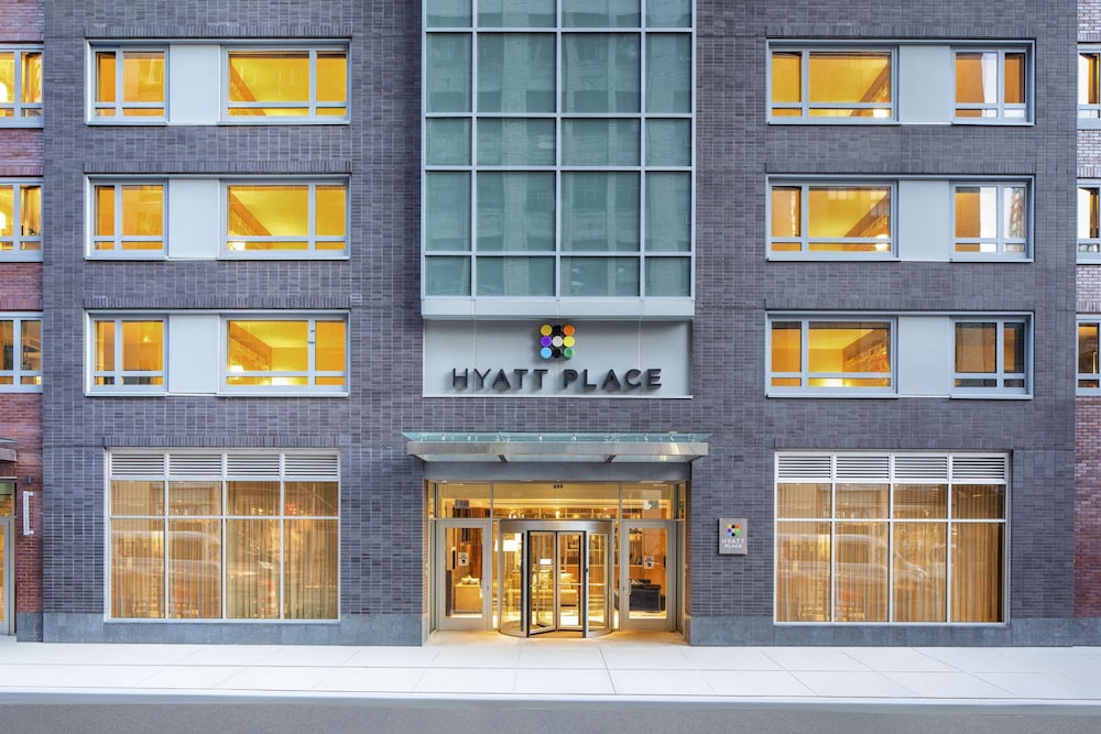 Hyatt Place New York City/Times Square — Main photo in New York City, New York State
