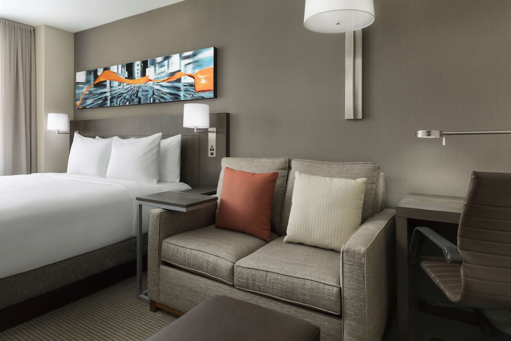 Hyatt Place New York City/Times Square — Hotel rooms in New York City, New York State