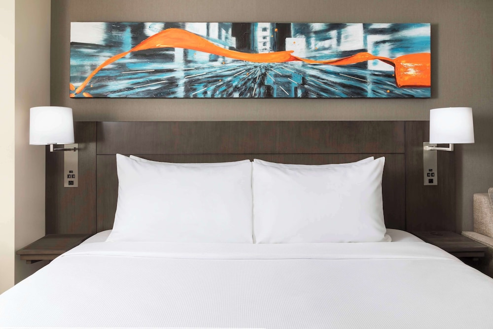 Hyatt Place New York City/Times Square — Hotel rooms in New York City, New York State
