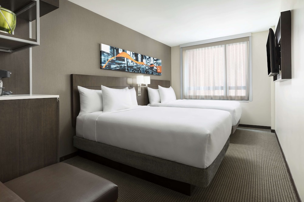Hyatt Place New York City/Times Square — Hotel rooms in New York City, New York State