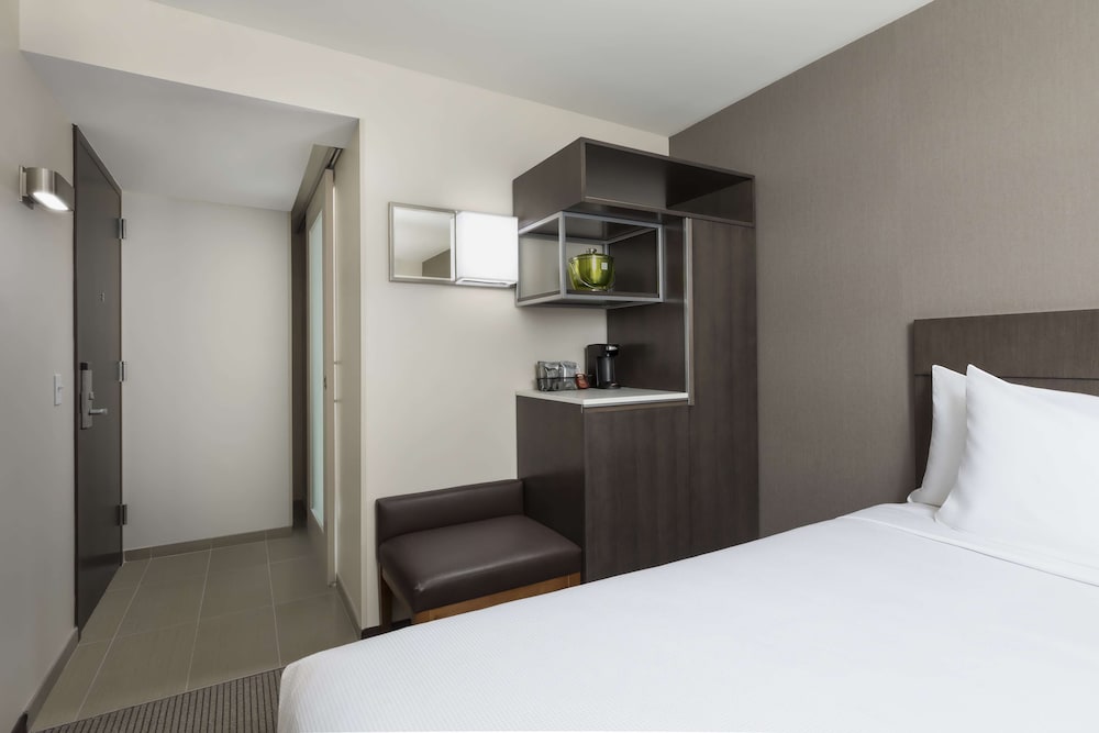 Hyatt Place New York City/Times Square — Hotel rooms in New York City, New York State
