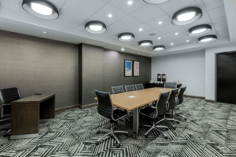 Hyatt Place New York City/Times Square — Hotel building in New York City, New York State