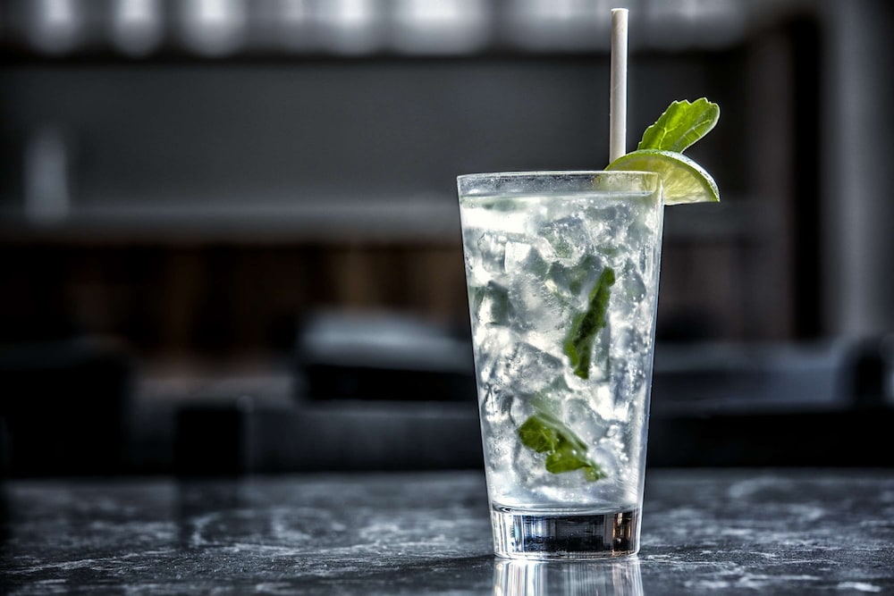 Hyatt Place New York City/Times Square — Restaurant & bars in New York City, New York State