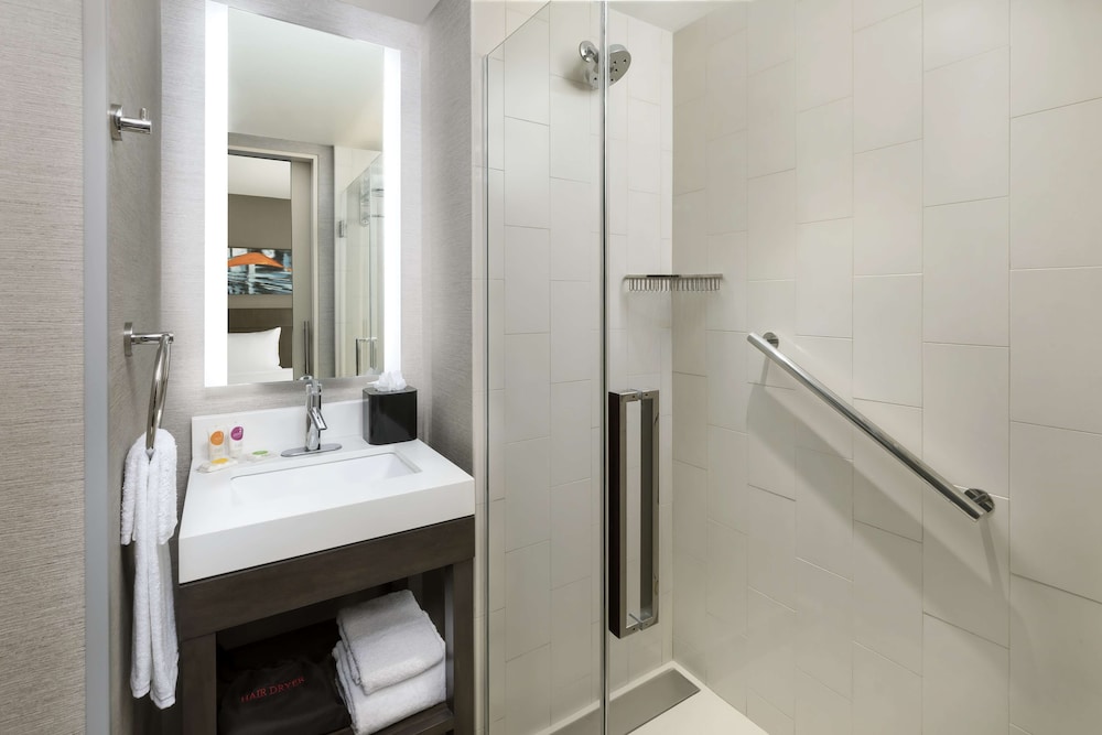 Hyatt Place New York City/Times Square — Hotel rooms in New York City, New York State