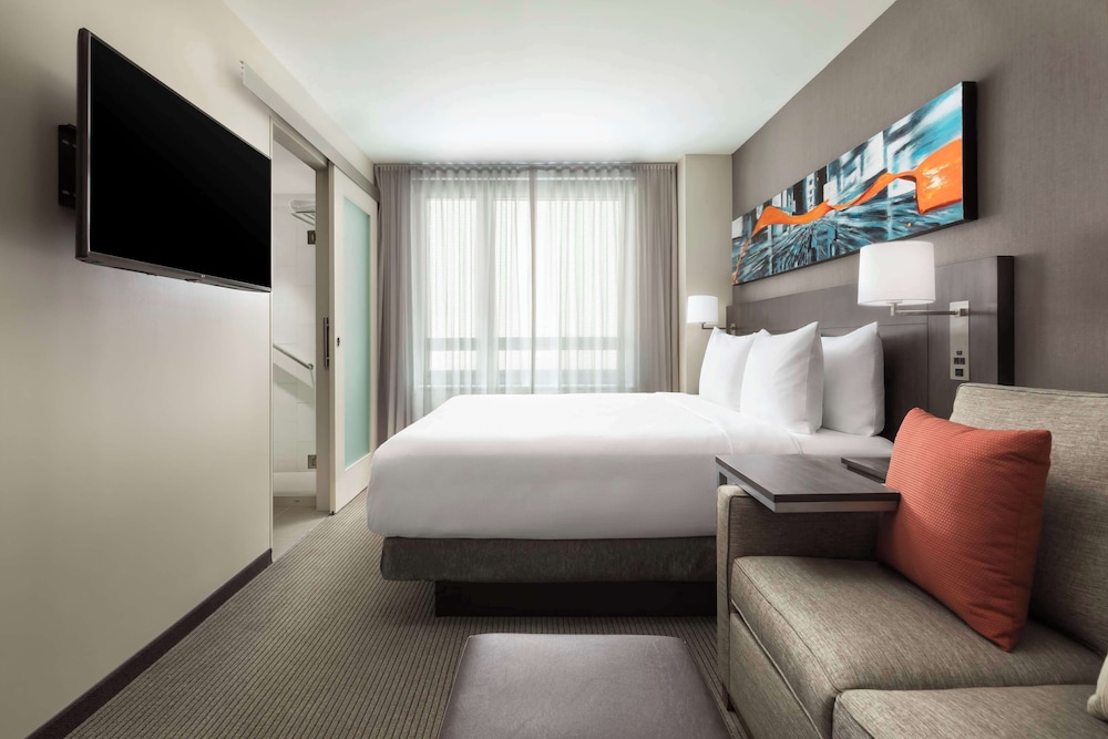 Hyatt Place New York City/Times Square — Hotel rooms in New York City, New York State