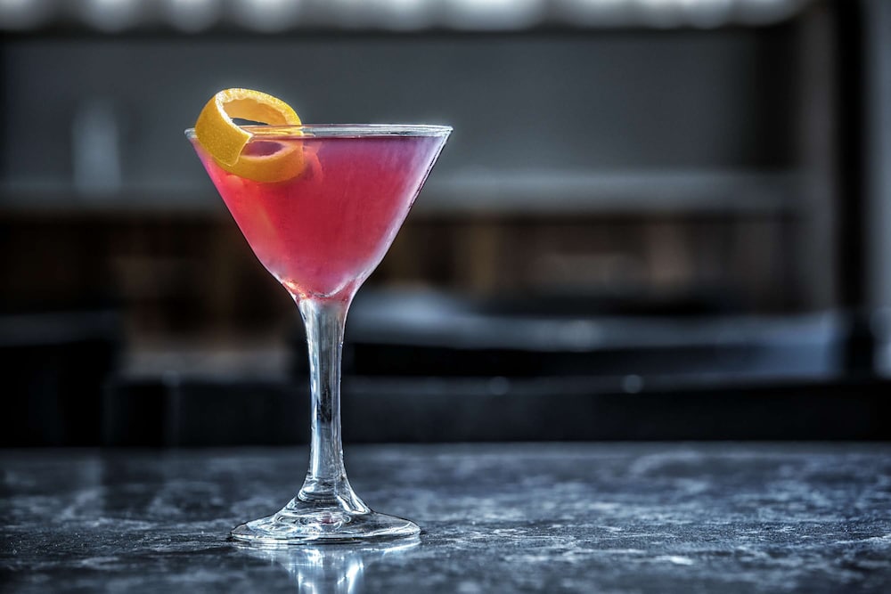Hyatt Place New York City/Times Square — Restaurant & bars in New York City, New York State