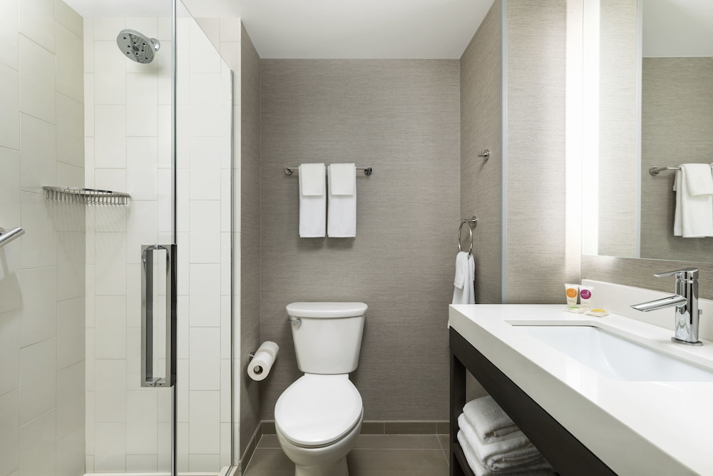 Hyatt Place New York City/Times Square — Hotel rooms in New York City, New York State