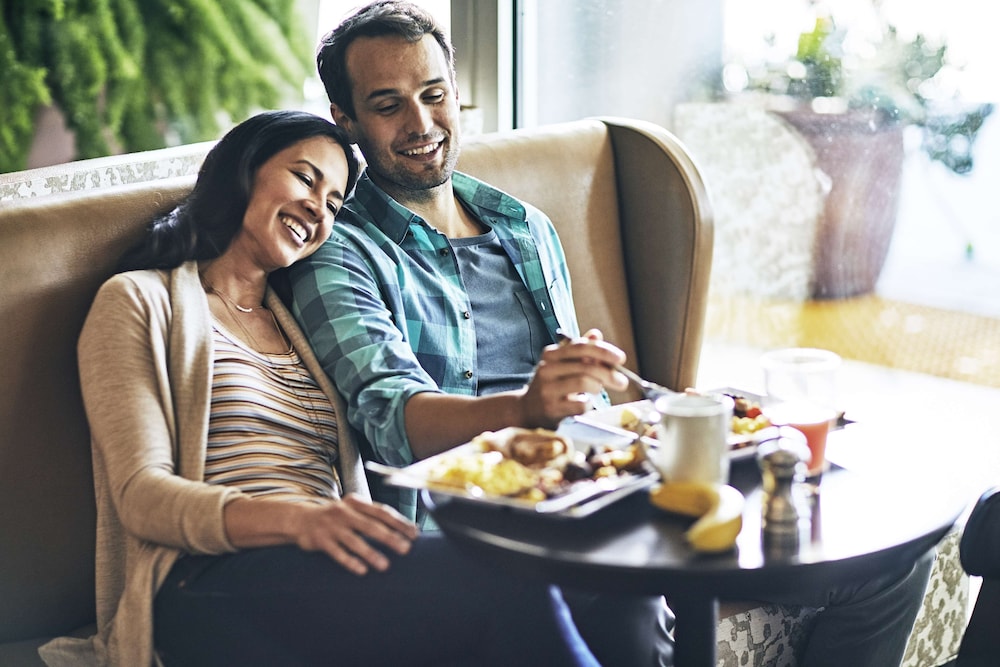 Hyatt Place New York City/Times Square — Restaurant & bars in New York City, New York State