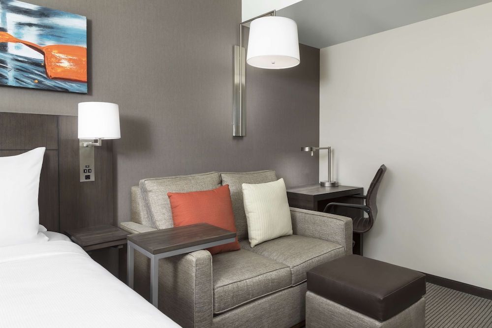 Hyatt Place New York City/Times Square — Hotel rooms in New York City, New York State
