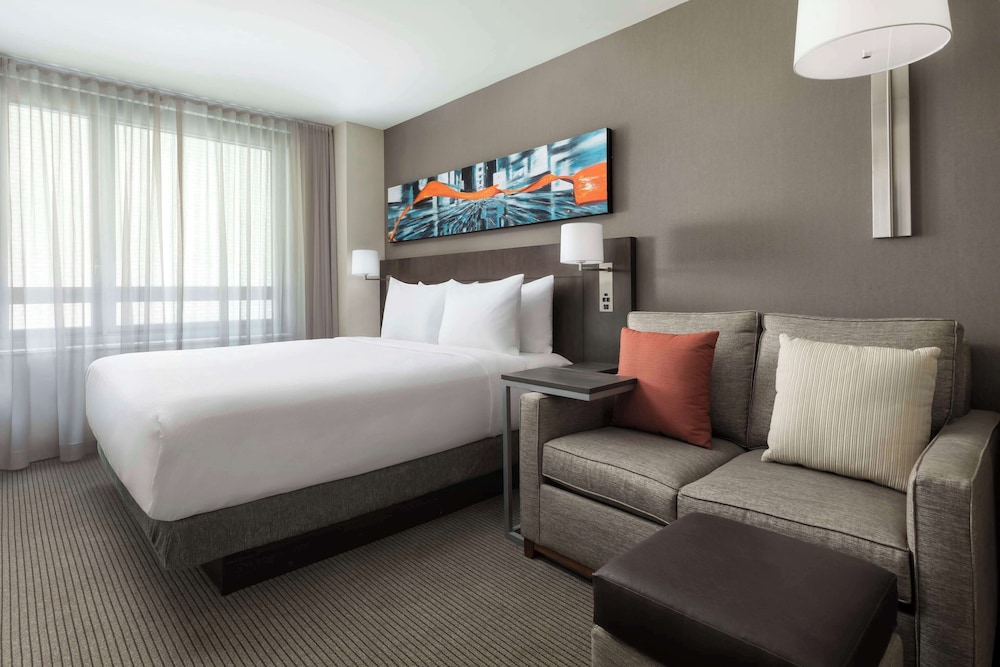 Hyatt Place New York City/Times Square — Hotel rooms in New York City, New York State