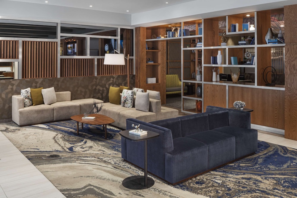 Hyatt Place New York City/Times Square — Hotel rooms in New York City, New York State