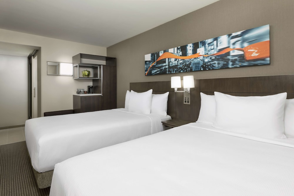 Hyatt Place New York City/Times Square — Hotel rooms in New York City, New York State