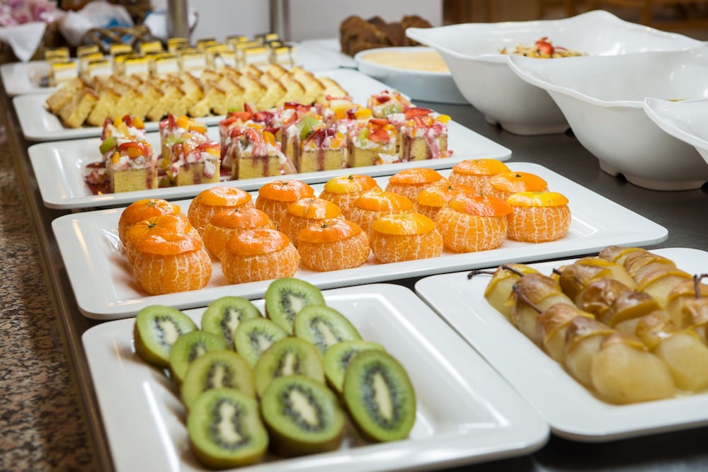 3HB Clube Humbria — Restaurant & bars in Albufeira, Faro