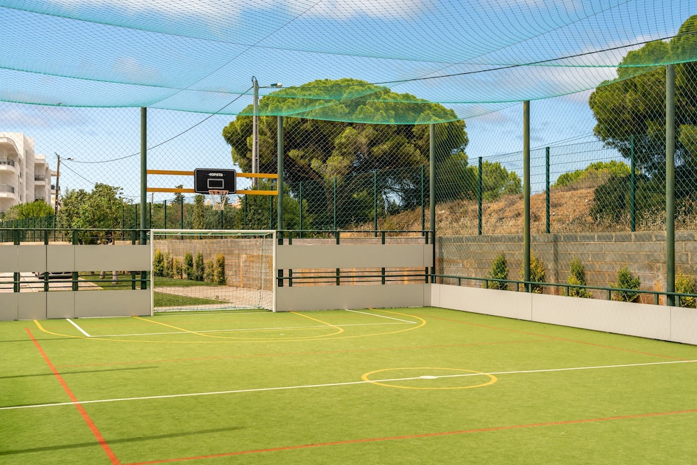 3HB Clube Humbria — Sports & recreation in Albufeira, Faro