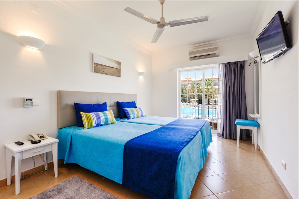 3HB Clube Humbria — Hotel rooms in Albufeira, Faro