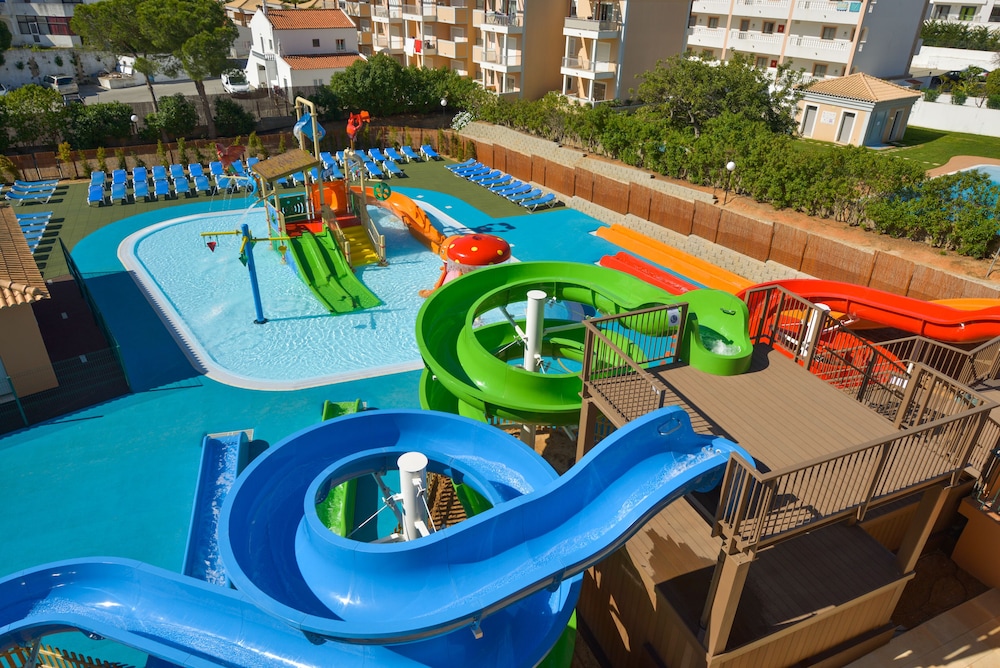 3HB Clube Humbria — Attractions for children in Albufeira, Faro