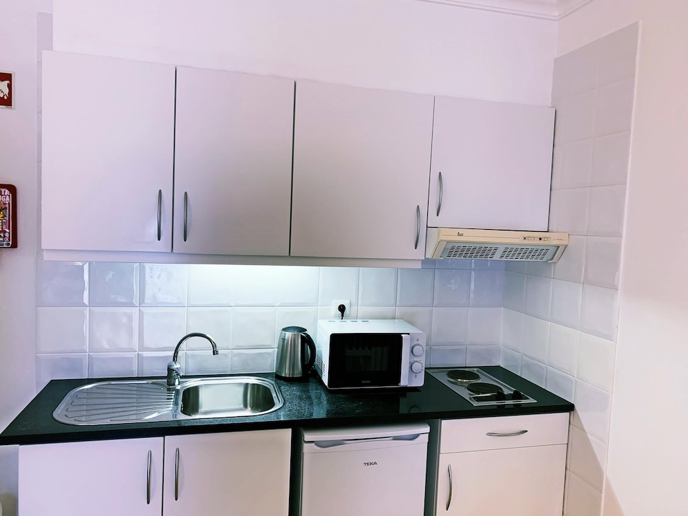 3HB Clube Humbria — Hotel rooms in Albufeira, Faro
