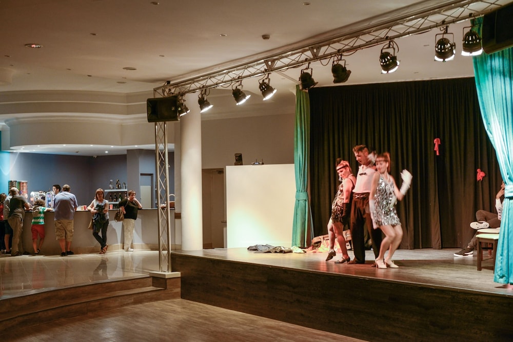 3HB Clube Humbria — Attractions in the area in Albufeira, Faro