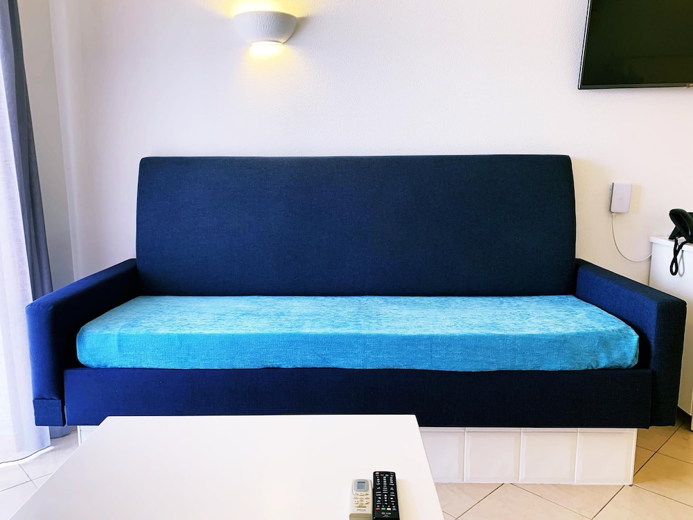 3HB Clube Humbria — Hotel rooms in Albufeira, Faro