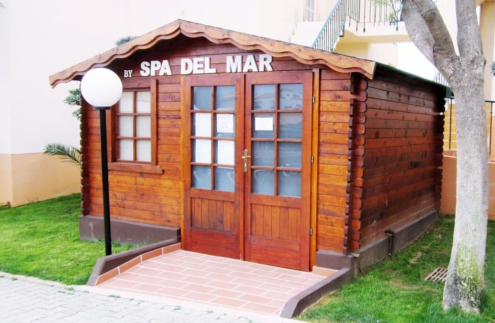 3HB Clube Humbria — Spa in Albufeira, Faro